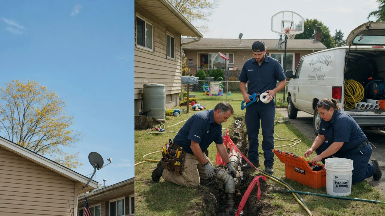 Garbage Disposal Replacement in Florham Park, NJ near me